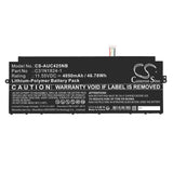 11.55v, Li-polymer, 4050mah, Notebook battery Fits Asus, C433ta, Chromebook C425ta, 46.78wh Notebook, Laptop Cameron Sino Technology Limited   