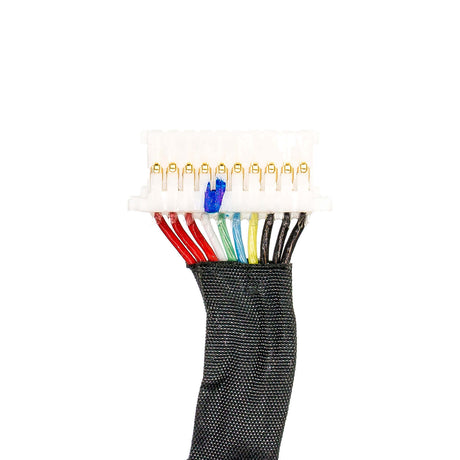 11.55v, Li-polymer, 4050mah, Battery Fit's HP Envy 15-es2003ca, Envy 13 13-ba0004nu, Envy 13 13-ba0010nr, 46.78wh Notebook, Laptop Cameron Sino Technology Limited