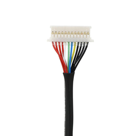 11.55v, Li-polymer, 4500mah, Battery Fits Hp Gaming Pavilion 15-dk0001ne, Gaming Pavilion 15-dk0009ng, 51.98wh Notebook, Laptop Cameron Sino Technology Limited   