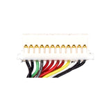 11.55v, Li-polymer, 5900mah, Battery Fit's Hp, Spectre X360 15-eb0010ca, Spectre X360 15-eb0025tx, Spectre X360 15-eb0035tx, 68. Notebook, Laptop Cameron Sino Technology Limited