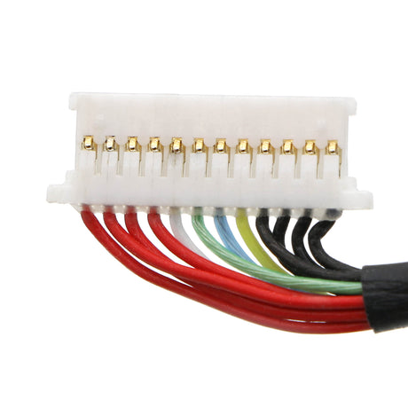 11.58v, Li-ion, 5800mah, Battery Fits Hp, Dragonfly G4, Dragonfly G4 818w2ea, 67.16wh Notebook, Laptop Cameron Sino Technology Limited   