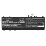 11.58v, Li-ion, 6300mah, Battery Fits Hp, Elitebook 860 G9 5z6b1ea, Elitebook 860 G9 5z6b5ea, 72.95wh Notebook, Laptop Cameron Sino Technology Limited