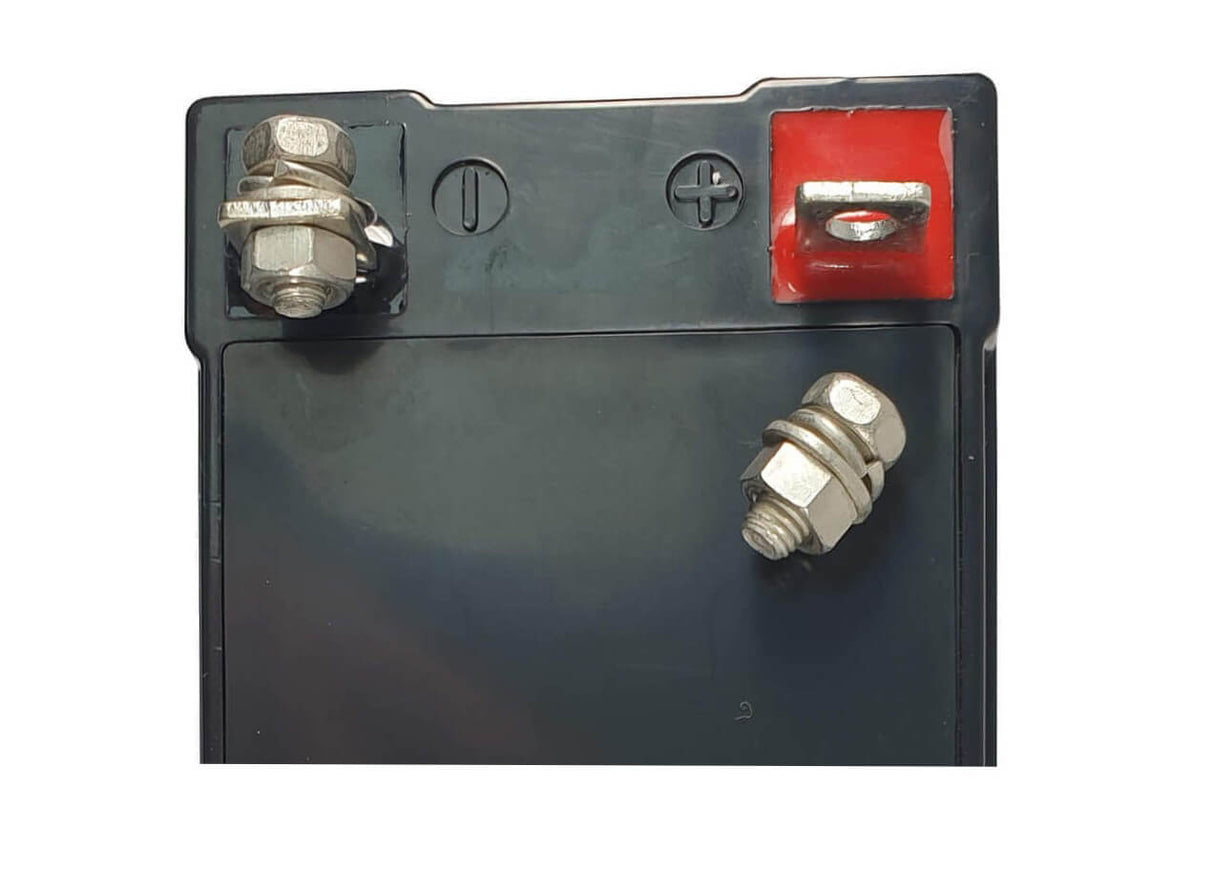 12 Volt 9 Ah, Compatible replacement for the Schumacher Electric XP750 Jump Starter Sealed Lead Acid BB Generic