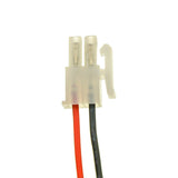 12.0V, Ni-MH, 2000mAh, Medical battery fits Cardioline, 110699, Cardiette Ecg Recorder Ar1200, Ecg 200s, 24.00Wh Medical Cameron Sino Technology Limited (Medical)