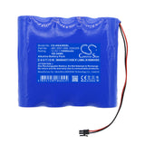 12.0v, Alkaline, 15000mah, Equipment Battery Fits Hart Intercivic, Demo Eslate, 180.00wh Equipment, Survey, Test Cameron Sino Technology Limited   