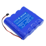 12.0v, Alkaline, 15000mah, Equipment Battery Fits Hart Intercivic, Demo Eslate, 180.00wh Equipment, Survey, Test Cameron Sino Technology Limited   