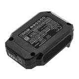 12.0V, Li-ion, 2000mAh, Power Tools battery fits Skil, By500101, 12v 5-1/2'' Circular Saw, 12v Mechanical Light Bare, 24Wh Power Tools Cameron Sino Technology Limited (Power Tools)