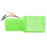 12.0V, Ni-MH, 3600mAh, Medical battery fits B.braun, 6320, 200es, 300es, 43.20Wh Medical Cameron Sino Technology Limited (Medical)
