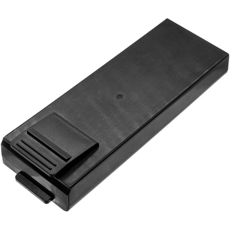 12.0V, Li-MnO2, 4050mAh, Medical battery fits Cu Medical, 110604-o, Ipad Nf1200 Saver, Ipad Nf1200 Training, 48.60Wh Medical Cameron Sino Technology Limited (Medical)