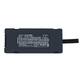 12.0V, Li-MnO2, 4200mAh, Medical battery fits Comen, 022-00000008-00, F1 Fully Automatic, F2 Fully Automatic, 50.40Wh Medical Cameron Sino Technology Limited (Medical)