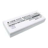 12.0v, Li-mno2, 4200mah, Medical Battery Fits CU Medical Cu-sp Serie Long, I-pad Sp1, 50.40wh Medical Cameron Sino Technology Limited (Medical)   