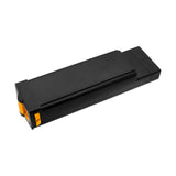 12.0V, Li-MnO2, 4500mAh, Medical battery fits Medtronic, Physio-control, 11141-000160, Lp1000, Physio-control Lifepak 1000, 54.00Wh Medical Cameron Sino Technology Limited (Medical)
