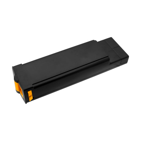 12.0V, Li-MnO2, 4500mAh, Medical battery fits Medtronic, Physio-control, 11141-000160, Lp1000, Physio-control Lifepak 1000, 54.00Wh Medical Cameron Sino Technology Limited (Medical)