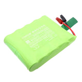 12.0V, Ni-CD, 3000mAh, Medical battery fits Baxter Healthcare, 11405, Tube Sealer 2380, 36.0Wh Medical Cameron Sino Technology Limited (Medical)