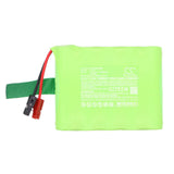12.0V, Ni-CD, 3000mAh, Medical battery fits Baxter Healthcare, 11405, Tube Sealer 2380, 36.0Wh Medical Cameron Sino Technology Limited (Medical)