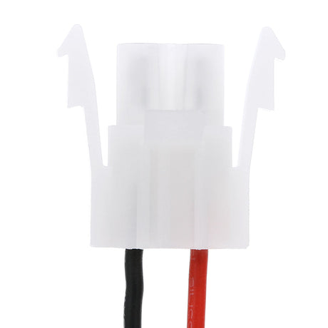 12.0V, Ni-CD, 4000mAh, Emergency Lighting battery fits 10DH4-OLA5-DEC, 48.00Wh Emergency Lighting Cameron Sino Technology Limited