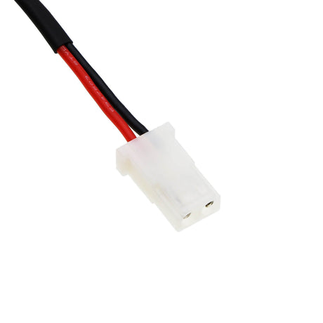 12.0V, Ni-CD, 8000mAh, Emergency Lighting battery fits Lithonia, Powersonic, Osa052, A35241, 96.00Wh Emergency Lighting Cameron Sino Technology Limited