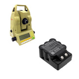 12.0V, Ni-MH, 1200mAh, Survey Intrument battery fits Leica, 439149, TC400-905, Tps1000, 14.4Wh Equipment, Survey, Test Cameron Sino Technology Limited