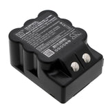 12.0V, Ni-MH, 1200mAh, Survey Intrument battery fits Leica, 439149, TC400-905, Tps1000, 14.4Wh Equipment, Survey, Test Cameron Sino Technology Limited