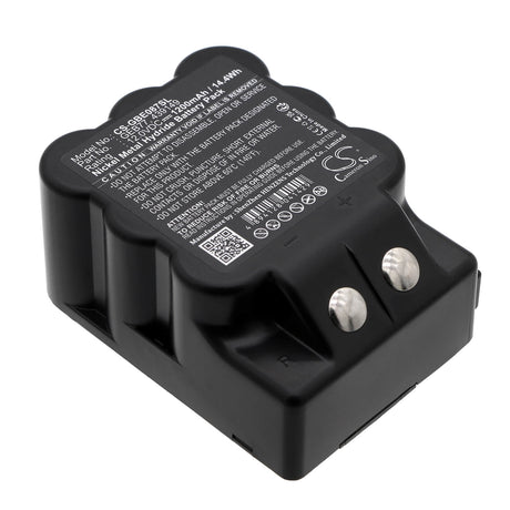 12.0V, Ni-MH, 1200mAh, Survey Intrument battery fits Leica, 439149, TC400-905, Tps1000, 14.4Wh Equipment, Survey, Test Cameron Sino Technology Limited