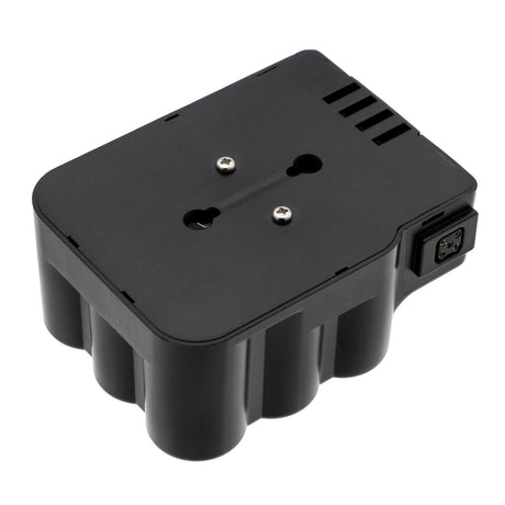 12.0V, Ni-MH, 1200mAh, Survey Intrument battery fits Leica, 439149, TC400-905, Tps1000, 14.4Wh Equipment, Survey, Test Cameron Sino Technology Limited