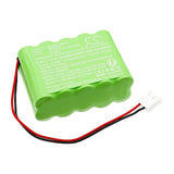 12.0V, Ni-MH, 1800mAh, Medical battery fits Codan, A707v, A708v, 21.6Wh Medical Cameron Sino Technology Limited (Medical)