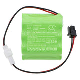 12.0V, Ni-MH, 2000mAh, Smart Home battery fits Roma, Pa000687, Rollladen Shutter, 24Wh Smart Home Cameron Sino Technology Limited