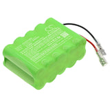 12.0V, Ni-MH, 2000mAh, Smart Home battery fits Roto, 2412-3012, Ds1000, G1 Rt1, 24Wh Smart Home Cameron Sino Technology Limited
