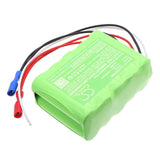 12.0V, Ni-MH, 2000mAh, Medical battery fits Fahl, 110508, 63500, Suction Unit Tracheoport, 24.0Wh Medical Cameron Sino Technology Limited (Medical)