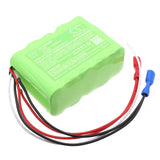 12.0V, Ni-MH, 2000mAh, Medical battery fits Fahl, 110508, 63500, Suction Unit Tracheoport, 24.0Wh Medical Cameron Sino Technology Limited (Medical)