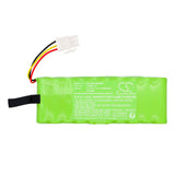 12.0V, Ni-MH, 2100mAh, Medical battery fits Asskea, Dc20, Dc30, 25.2Wh Medical Cameron Sino Technology Limited (Medical)