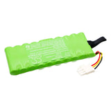 12.0V, Ni-MH, 2100mAh, Medical battery fits Asskea, Dc20, Dc30, 25.2Wh Medical Cameron Sino Technology Limited (Medical)