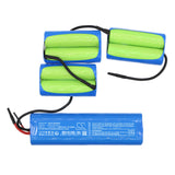 12.0V, Ni-MH, 2200mAh, Vacuum battery fits Aeg, 900165577, 900165579, 900165581, 26.40Wh Vacuum Cameron Sino Technology Limited