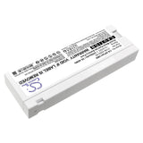 12.0V, Ni-MH, 2450mAh, Medical battery fits Spacelabs, 0146-0055-00, 90367, 91369, 29.40Wh Medical Cameron Sino Technology Limited (Medical)