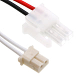 12.0V, Ni-MH, 2700mAh, Medical battery fits Cardioline, Ecg Elan Up-cp-i, 32.4Wh Medical Cameron Sino Technology Limited (Medical)