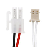 12.0V, Ni-MH, 2700mAh, Medical battery fits Cardioline, Ecg Elan Up-cp-i, 32.4Wh Medical Cameron Sino Technology Limited (Medical)