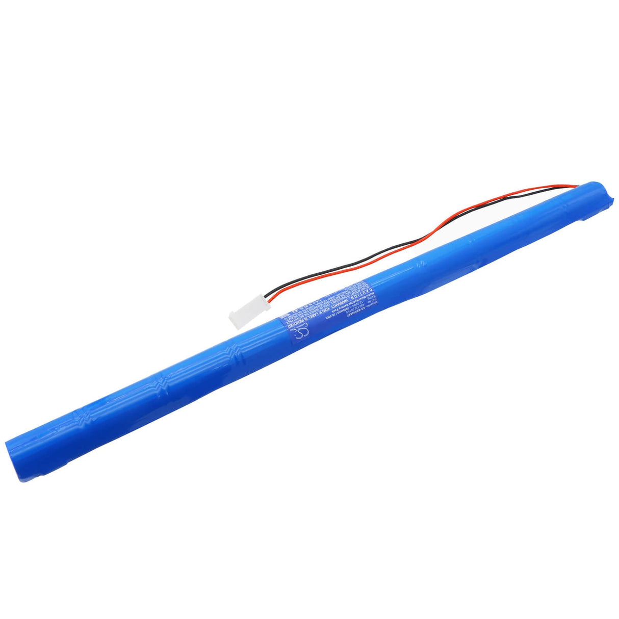 12.0v, Ni-mh, 3000mah, Becker Smart Home Battery Fits 40340002330, 40340002340, 36.0wh Smart Home Cameron Sino Technology Limited   