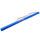 12.0v, Ni-mh, 3000mah, Becker Smart Home Battery Fits 40340002330, 40340002340, 36.0wh Smart Home Cameron Sino Technology Limited   