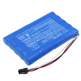 12.0V, Ni-MH, 3500mAh, Medical battery fits Smiths, 80025b1, Advisor 12-636a, Advisor Patient Monitor 12-636, 42.00Wh Medical Cameron Sino Technology Limited (Medical)