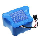 12.0V, Ni-MH, 3500mAh, Vacuum battery fits Ecovacs, Deebot 800, Deebot 810, 42.0Wh Vacuum Cameron Sino Technology Limited