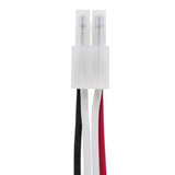 12.0V, Ni-MH, 3800mAh, Equipment battery fits Kws Electronic, Hhr450af10, Varos 307, 45.6Wh Equipment, Survey, Test Cameron Sino Technology Limited