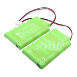 12.0V, Ni-MH, 4000mAh, Medical battery fits Globus, G1120, Lipozero G150, Lipozero G39, 48.00Wh Medical Cameron Sino Technology Limited (Medical)