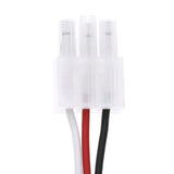 12.0V, Ni-MH, 4000mAh, Medical battery fits Medicaleconet, 110616, Cardio M, Cardio M Plus, 48.00Wh Medical Cameron Sino Technology Limited (Medical)