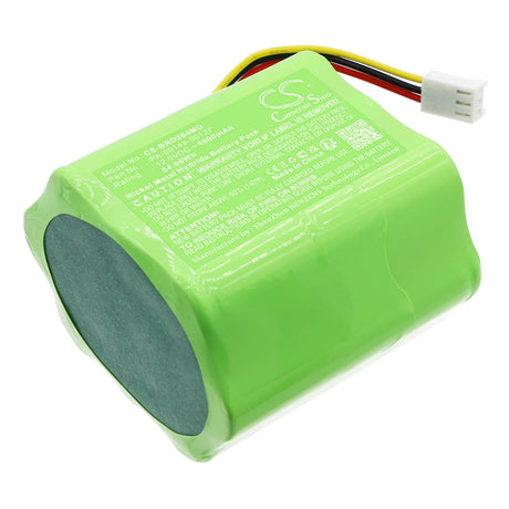 12.0V, Ni-MH, 4500mAh, Medical battery fits Bard Medsystems, Pa-00149-00127, Portascan, Ultrasound Bardscan, 54.00Wh Medical Cameron Sino Technology Limited (Medical)