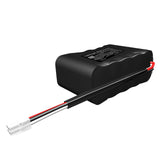 12.0V, Ni-MH, 4500mAh, Medical battery fits Huntleigh, Sc750 Monitor, 54.0Wh Medical Cameron Sino Technology Limited (Medical)