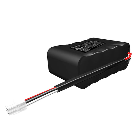 12.0V, Ni-MH, 4500mAh, Medical battery fits Huntleigh, Sc750 Monitor, 54.0Wh Medical Cameron Sino Technology Limited (Medical)