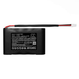 12.0V, Ni-MH, 4500mAh, Medical battery fits Huntleigh, Sc750 Monitor, 54.0Wh Medical Cameron Sino Technology Limited (Medical)