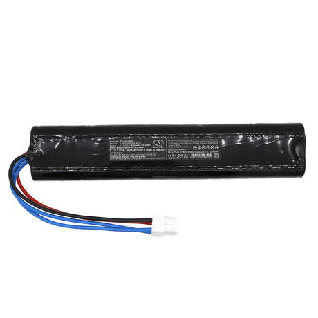 12.0V, Ni-MH, 5000mAh, Diagnostic Scanner Battery fits Siemens, Vas5051, Vas5051a, 60.00Wh Diagnostic Scanner Cameron Sino Technology Limited
