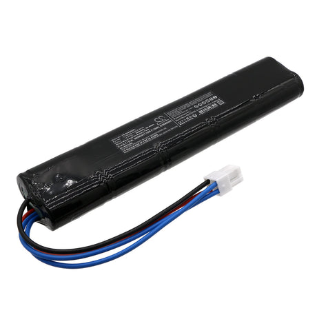 12.0V, Ni-MH, 5000mAh, Diagnostic Scanner Battery fits Siemens, Vas5051, Vas5051a, 60.00Wh Diagnostic Scanner Cameron Sino Technology Limited