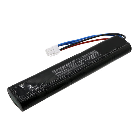 12.0V, Ni-MH, 5000mAh, Diagnostic Scanner Battery fits Siemens, Vas5051, Vas5051a, 60.00Wh Diagnostic Scanner Cameron Sino Technology Limited